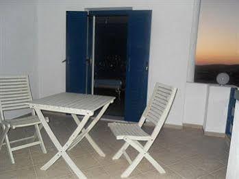 Villa Marios- Under The Volcano Zefiria ภายนอก รูปภาพ